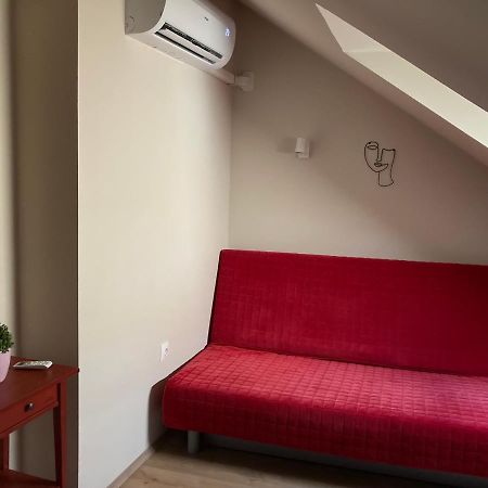 Ferienwohnung 35 Vendeghaz Pécs Exterior foto