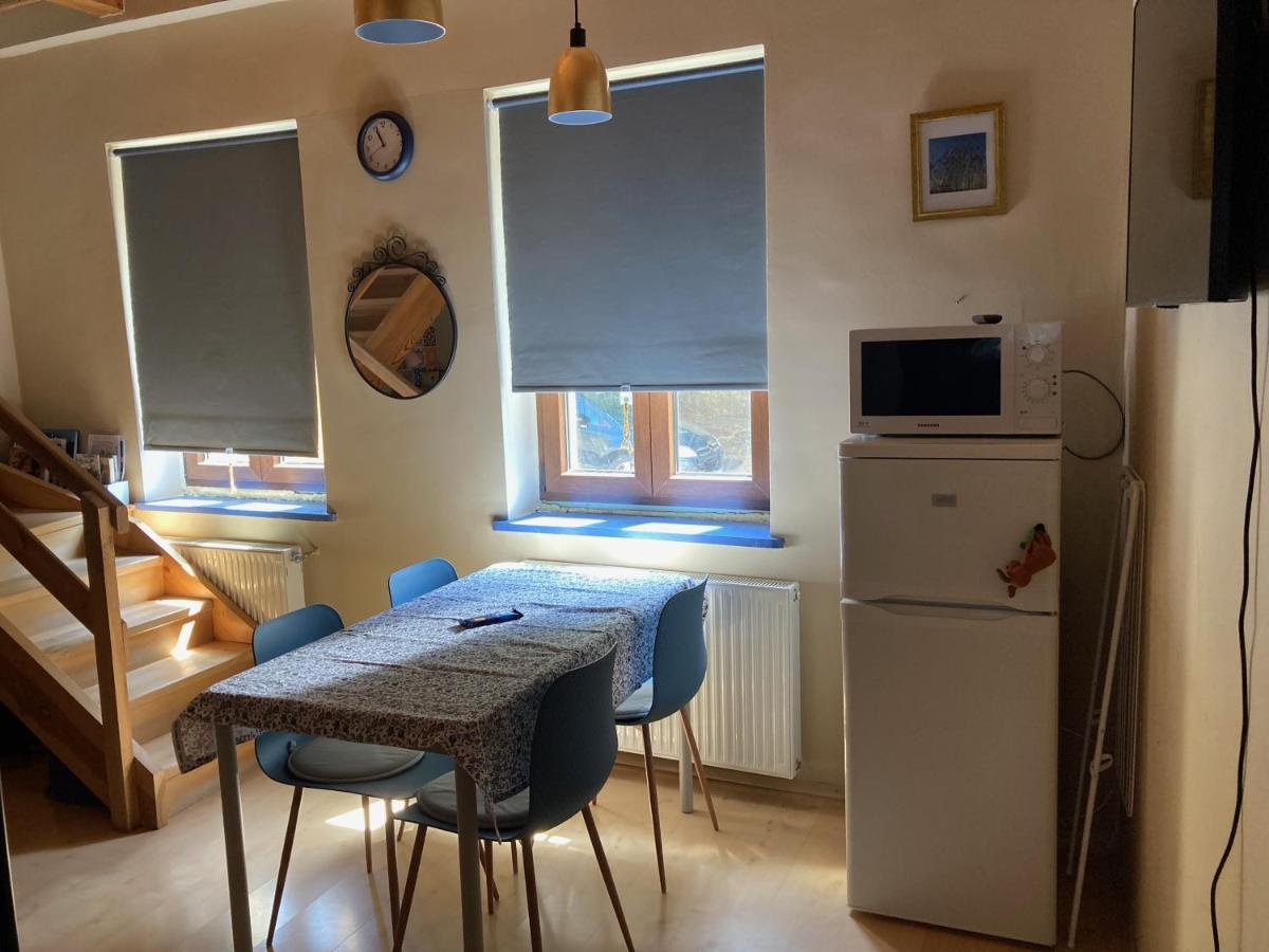Ferienwohnung 35 Vendeghaz Pécs Exterior foto