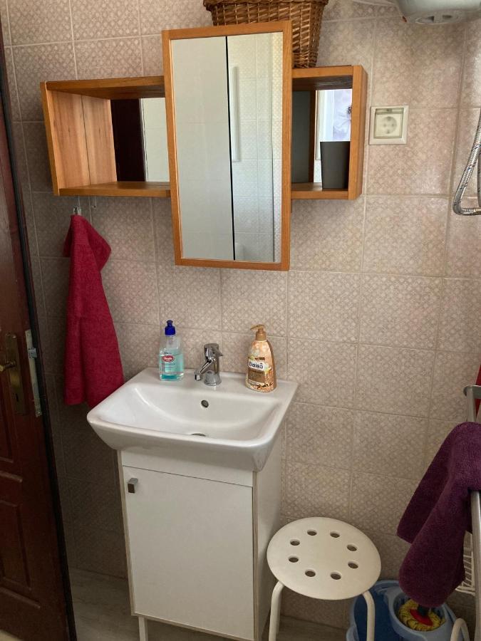 Ferienwohnung 35 Vendeghaz Pécs Exterior foto