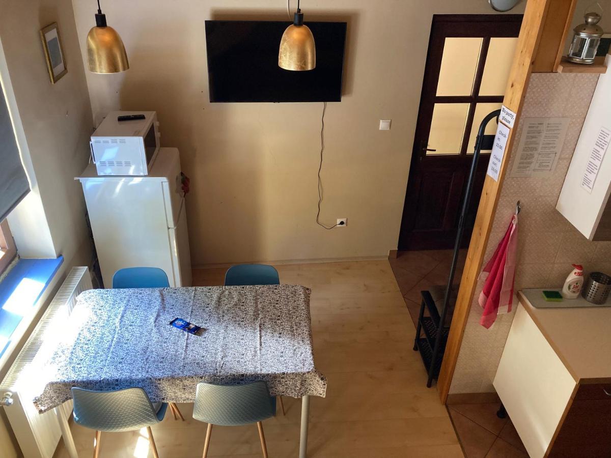 Ferienwohnung 35 Vendeghaz Pécs Exterior foto