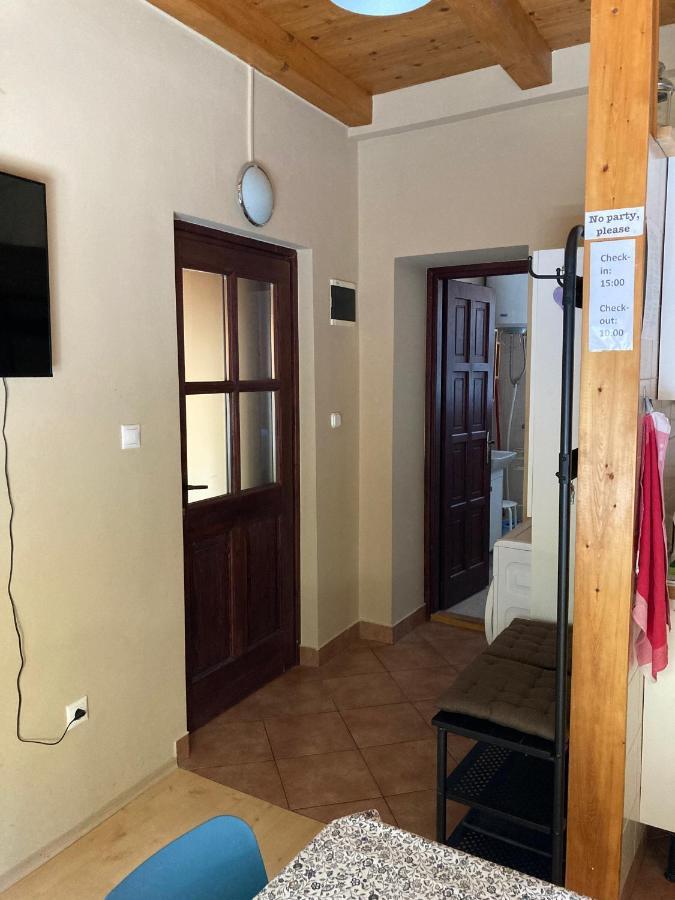 Ferienwohnung 35 Vendeghaz Pécs Exterior foto