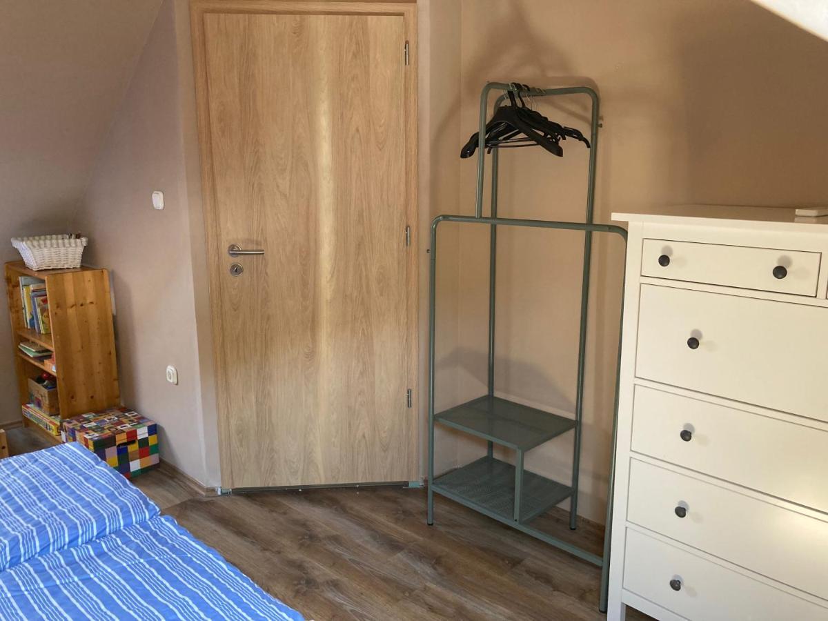 Ferienwohnung 35 Vendeghaz Pécs Exterior foto