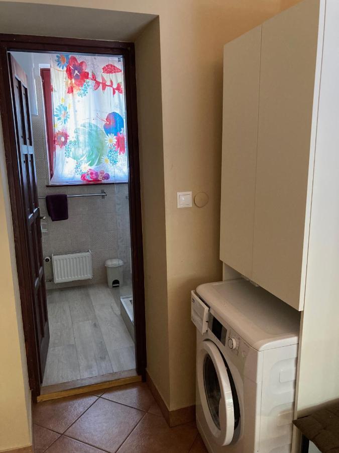Ferienwohnung 35 Vendeghaz Pécs Exterior foto