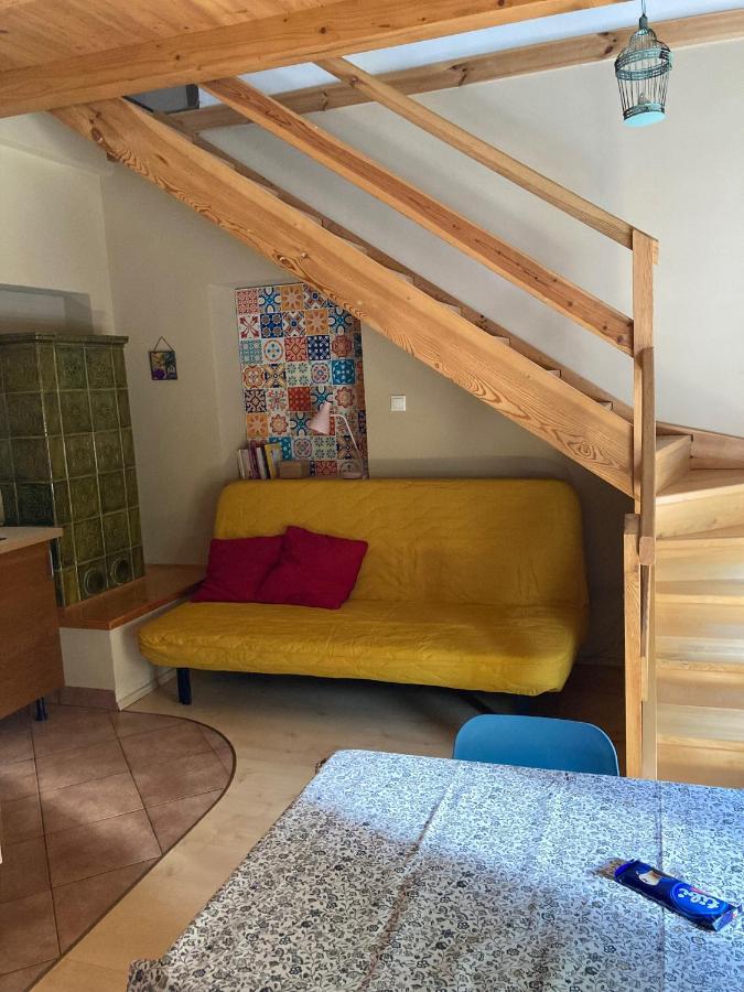 Ferienwohnung 35 Vendeghaz Pécs Exterior foto