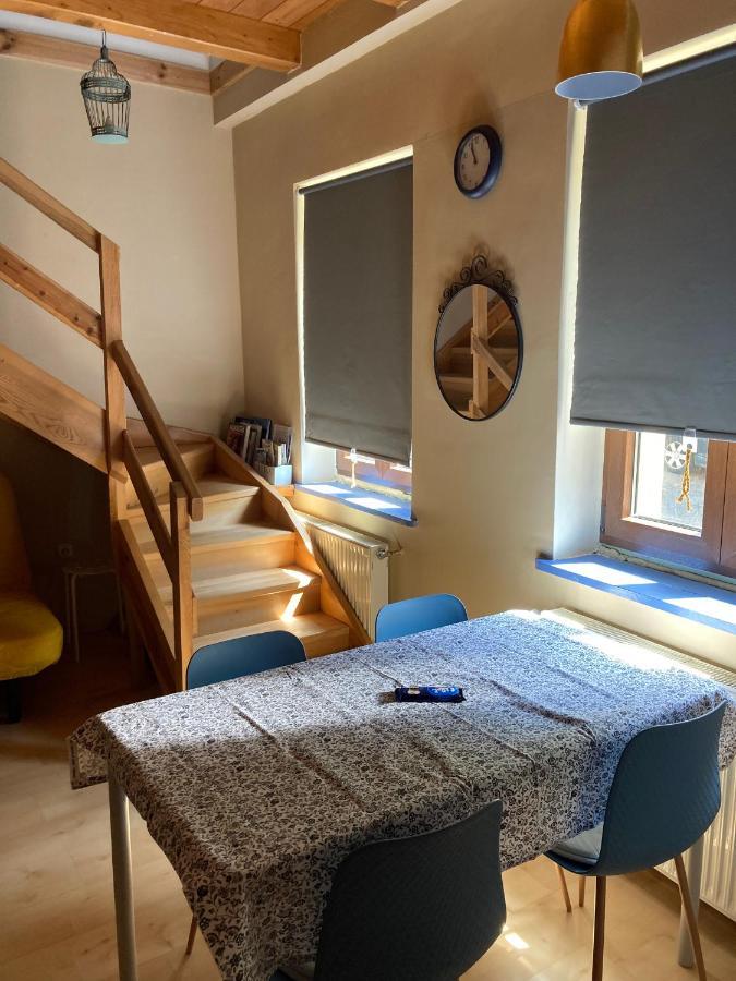 Ferienwohnung 35 Vendeghaz Pécs Exterior foto
