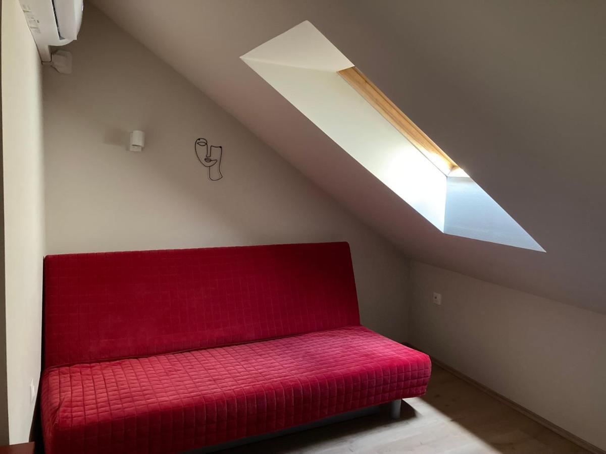 Ferienwohnung 35 Vendeghaz Pécs Exterior foto