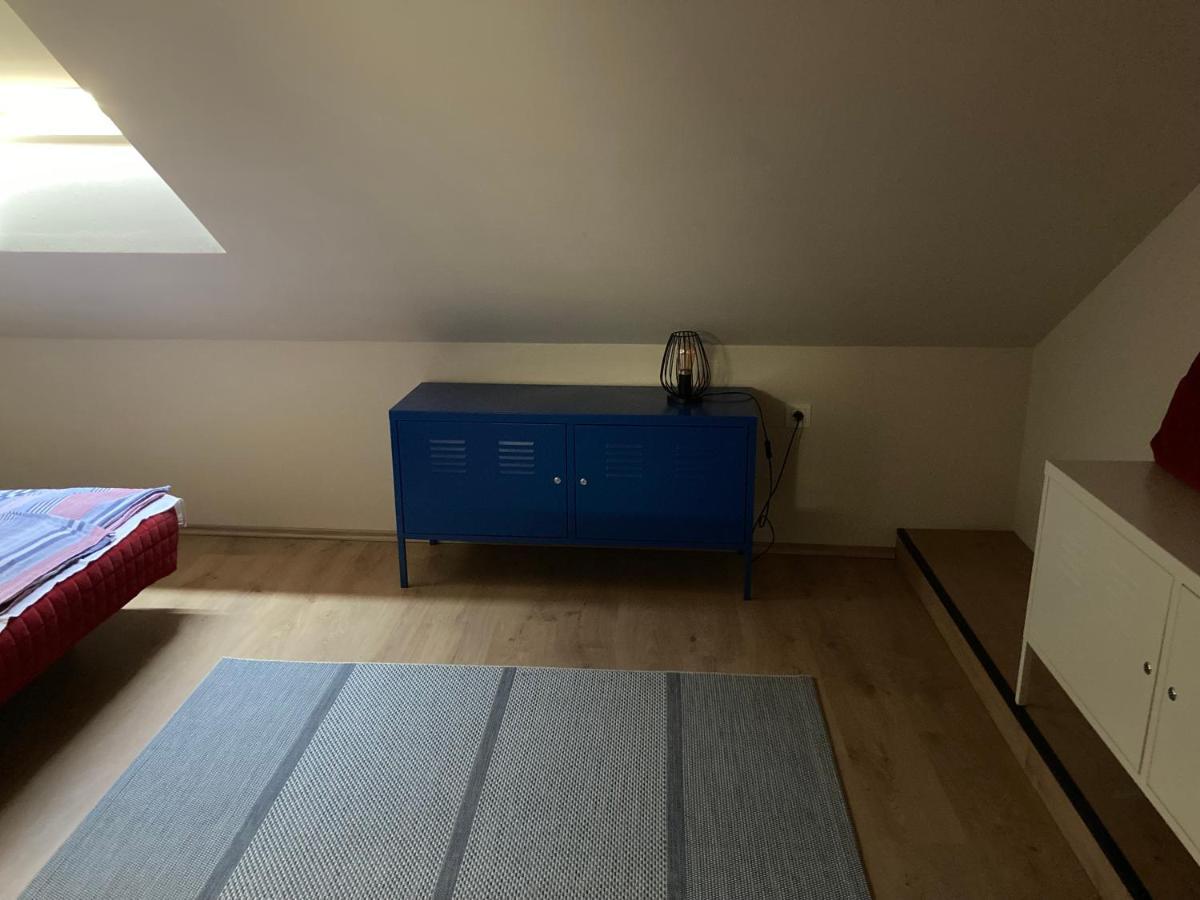 Ferienwohnung 35 Vendeghaz Pécs Exterior foto