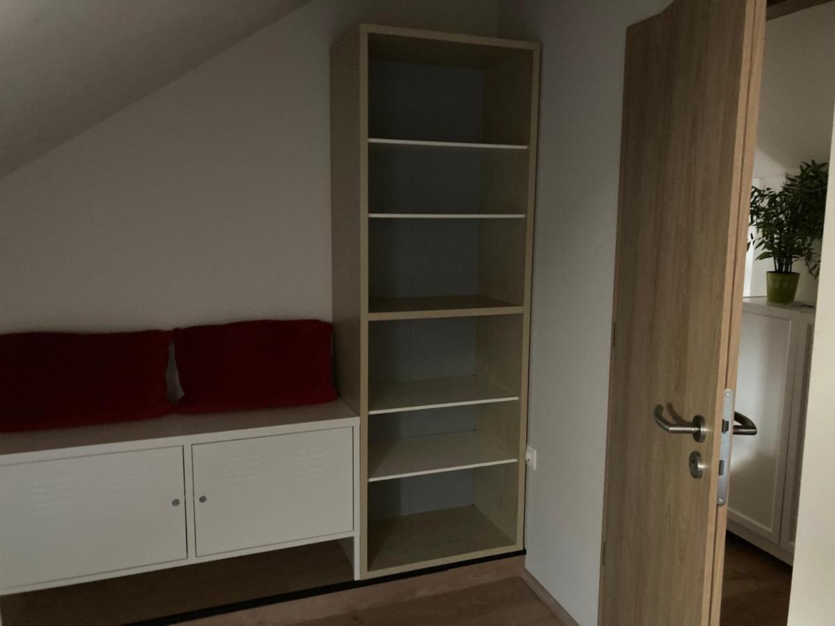 Ferienwohnung 35 Vendeghaz Pécs Exterior foto
