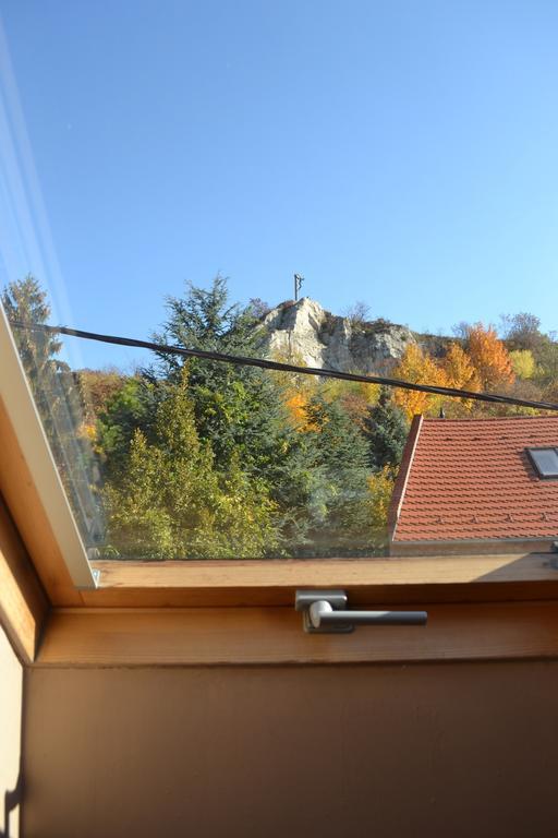 Ferienwohnung 35 Vendeghaz Pécs Exterior foto
